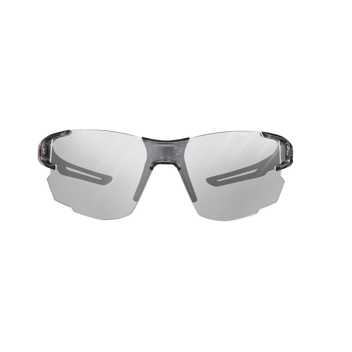 Aerolite J496 Polarized Sunglasses for Men & Women - UV Protection, Lightweight & Stylish - Perfect for Driving, Running, and Outdoor Activities