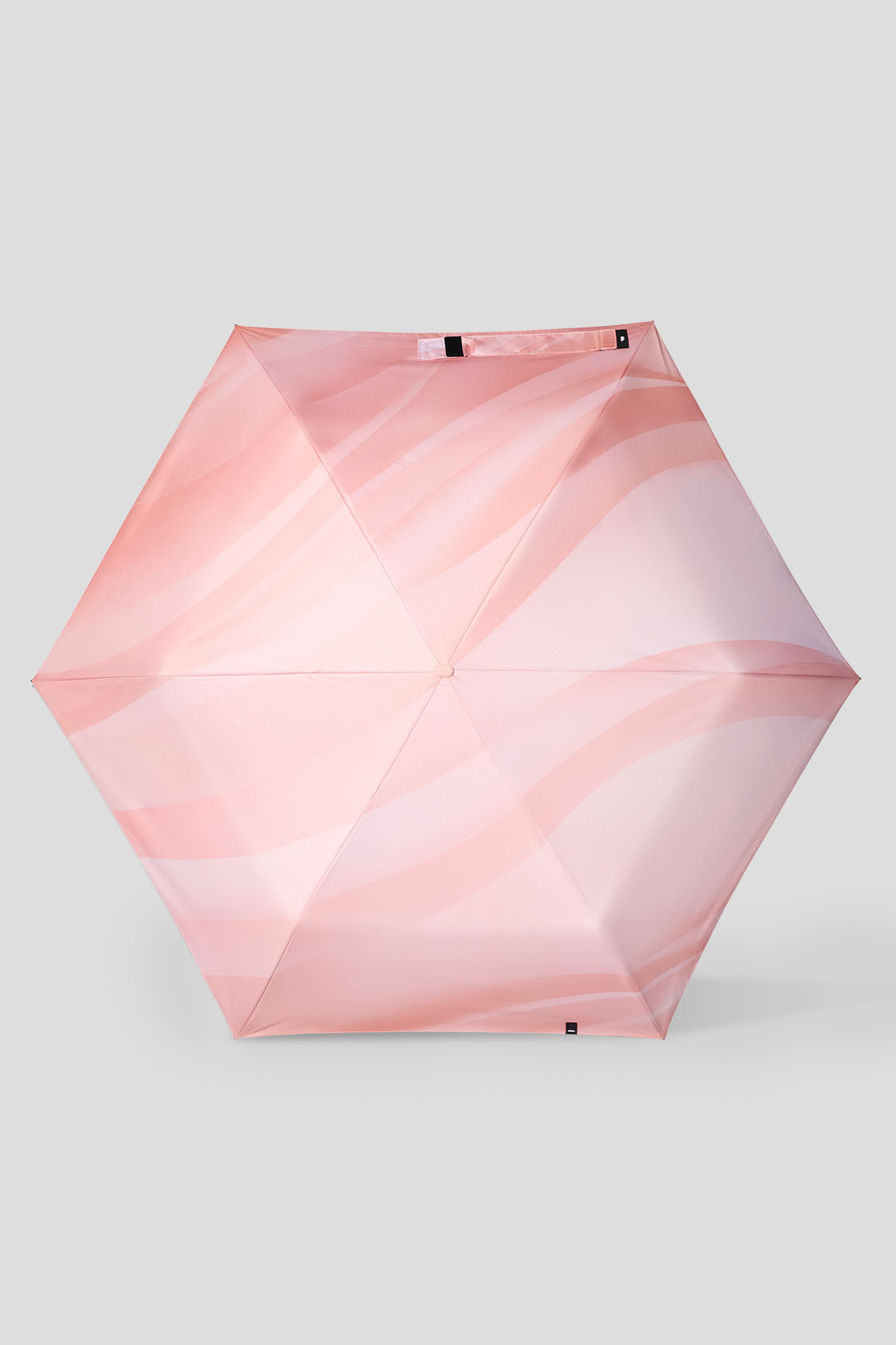 Dual 3 Fold Umbrella for Sun & Rain Protection - Compact Travel Umbrella for Men & Women - Perfect for Outdoor Activities, Commuting, and Beach Trips