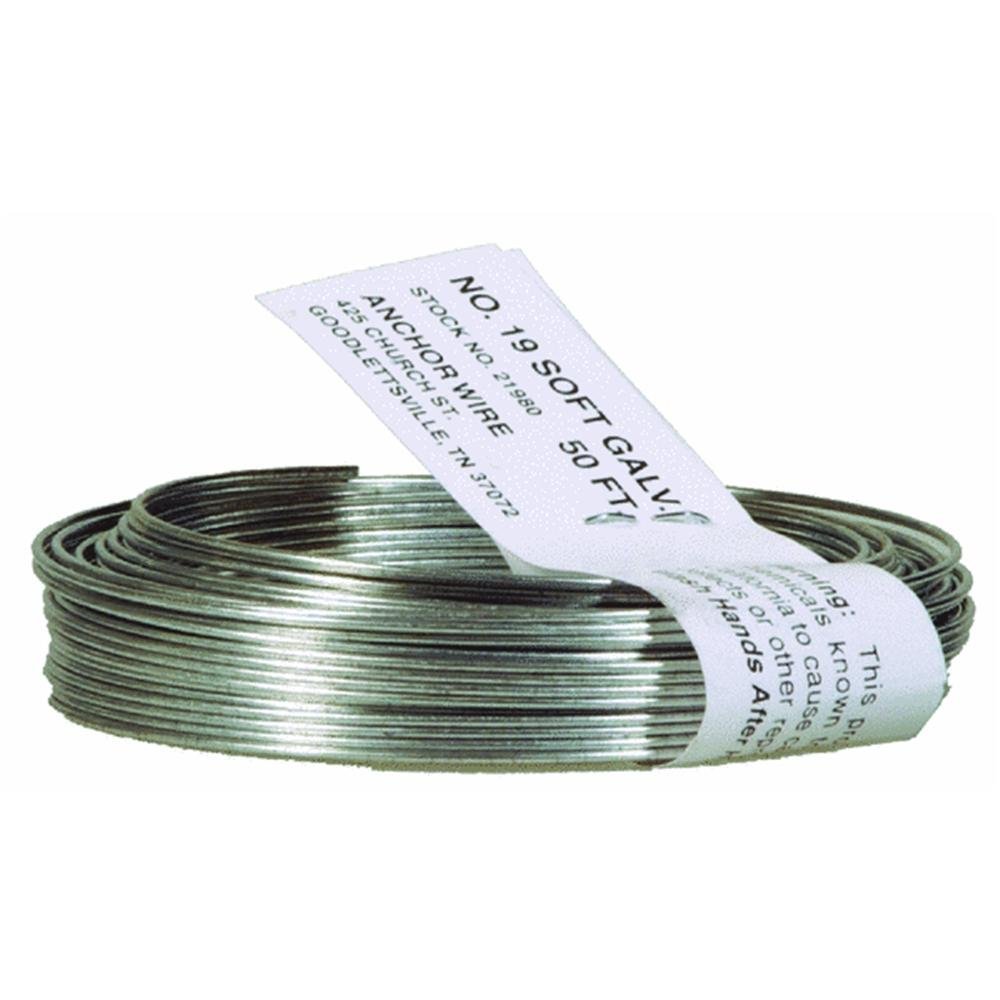 StovePipe and Mechanics General-Purpose Wire - Durable Electrical Wiring for Home, Auto & Industrial Use - Perfect for DIY Projects, Repairs and Electrical Installations