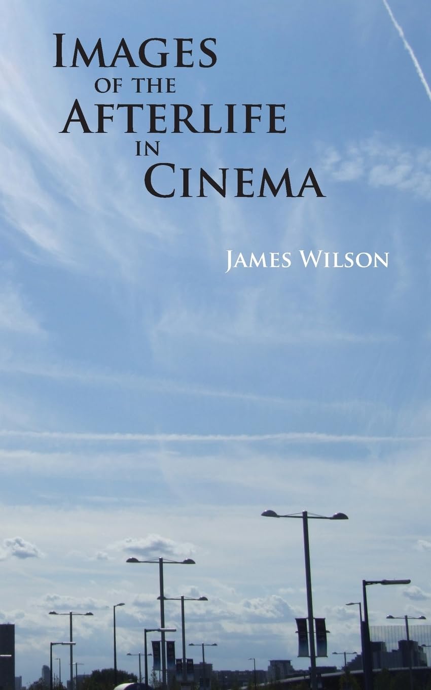 Afterlife in Cinema: Exploring Spiritual & Supernatural Themes in Movies | Perfect for Film Studies & Theology Discussions