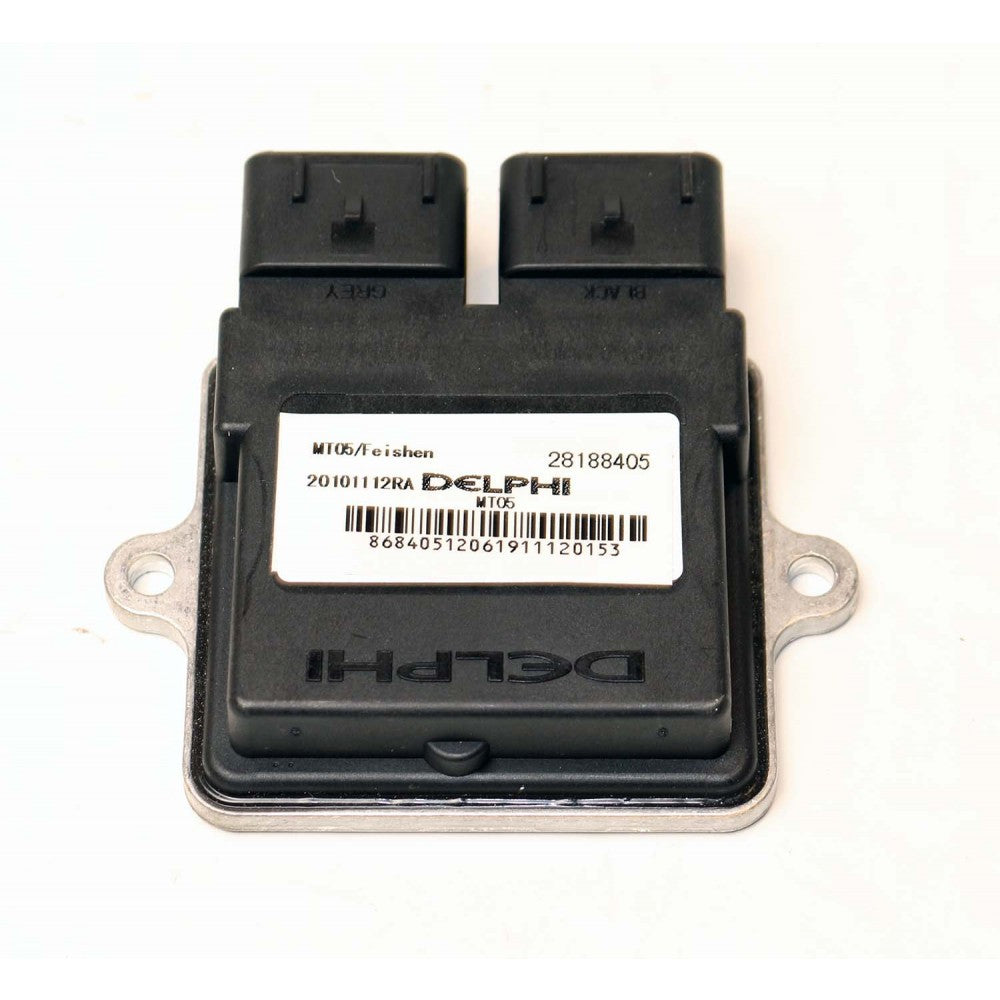 Super Ranger Control Module - High Performance Vehicle ECU for Off-Road & Racing | Perfect for Jeep, Truck & 4x4 Upgrades