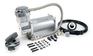 350C Air Compressor Kit - Portable & Powerful for Home, Garage & DIY Projects | Ideal for Inflating Tires, Powering Tools & Airbrushing