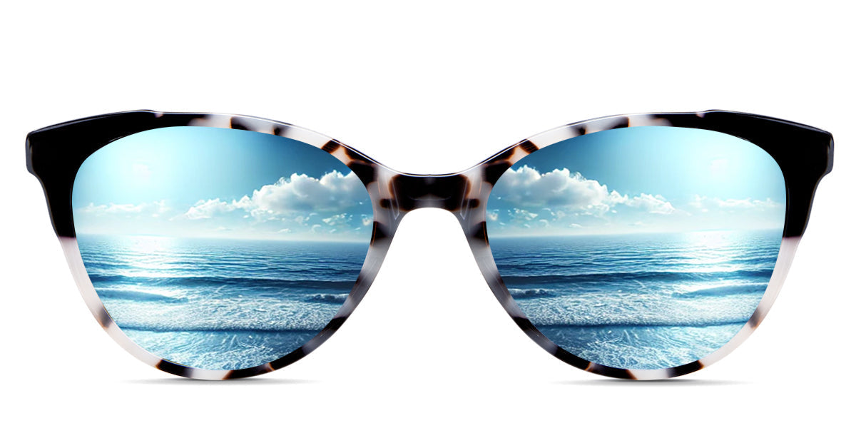 Melvin Women's Prescription Sunglasses - UV Protection, Stylish & Comfortable for Driving, Outdoor Activities & Everyday Wear