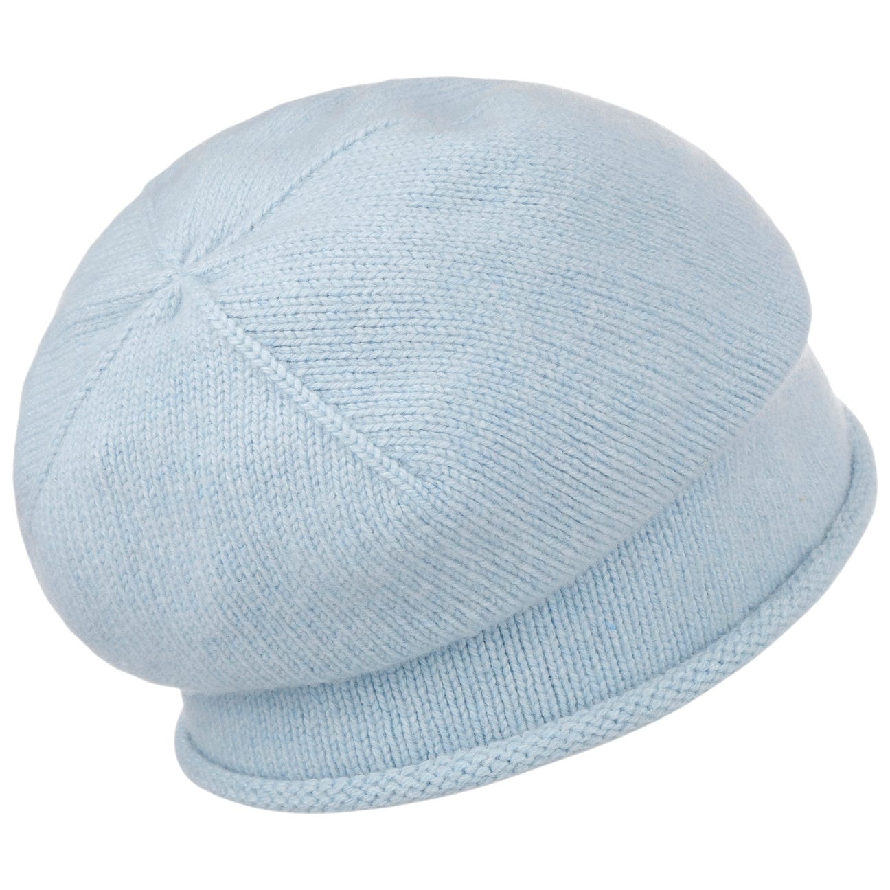 Lierys Merino Cashmere Beanie - Ultra Soft Winter Hat for Men & Women - Perfect for Skiing, Hiking & Cold Weather Activities