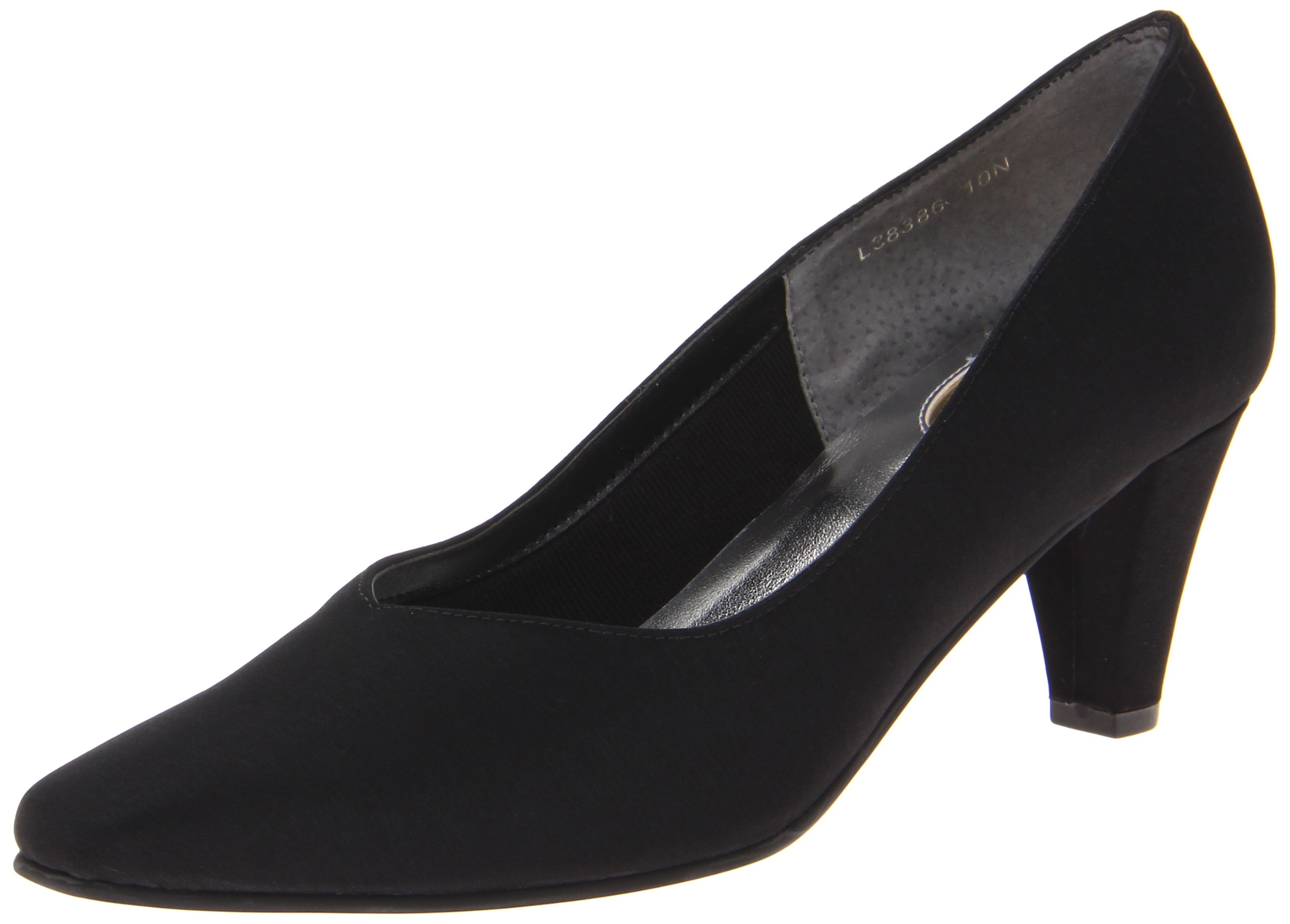 Walking Cradles Women's Valens Comfortable Slip-On Loafers - Arch Support & Cushioned Footbed for All-Day Wear - Perfect for Work, Travel & Casual Outings