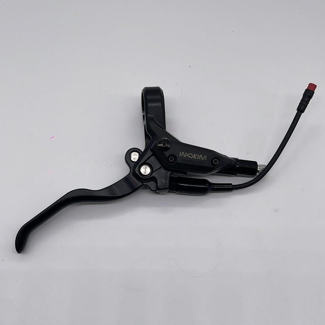 INOKIM OXO NUTT Hydraulic Brake Lever (Right) - Premium Replacement Brake for Electric Scooters - Perfect for Commuting and Urban Riding
