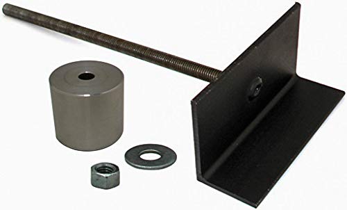 Epi Clutch Compression Tool CCT820 - Professional Clutch Repair Kit for Cars & Trucks - Heavy Duty Clutch Alignment Tool for Smooth Gear Shifting - Perfect for Mechanics & DIY Auto Repair