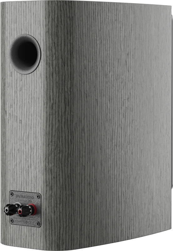 Dynaudio Contour 20i Premium Bookshelf Speakers - High-End Audiophile Sound for Home Theater & Music Listening