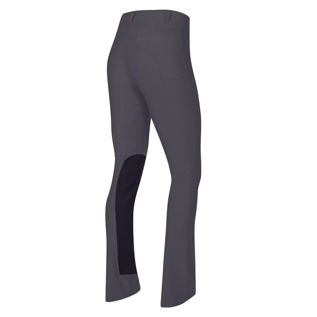 Kerrits Microcord Extended Knee Patch Bootcut - Tall Riding Pants for Equestrian & Horseback Riding | Comfortable & Durable for Long Rides