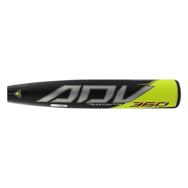 **Easton 2020 YBB20ADV8 360 ADV USA Baseball Bat - 8