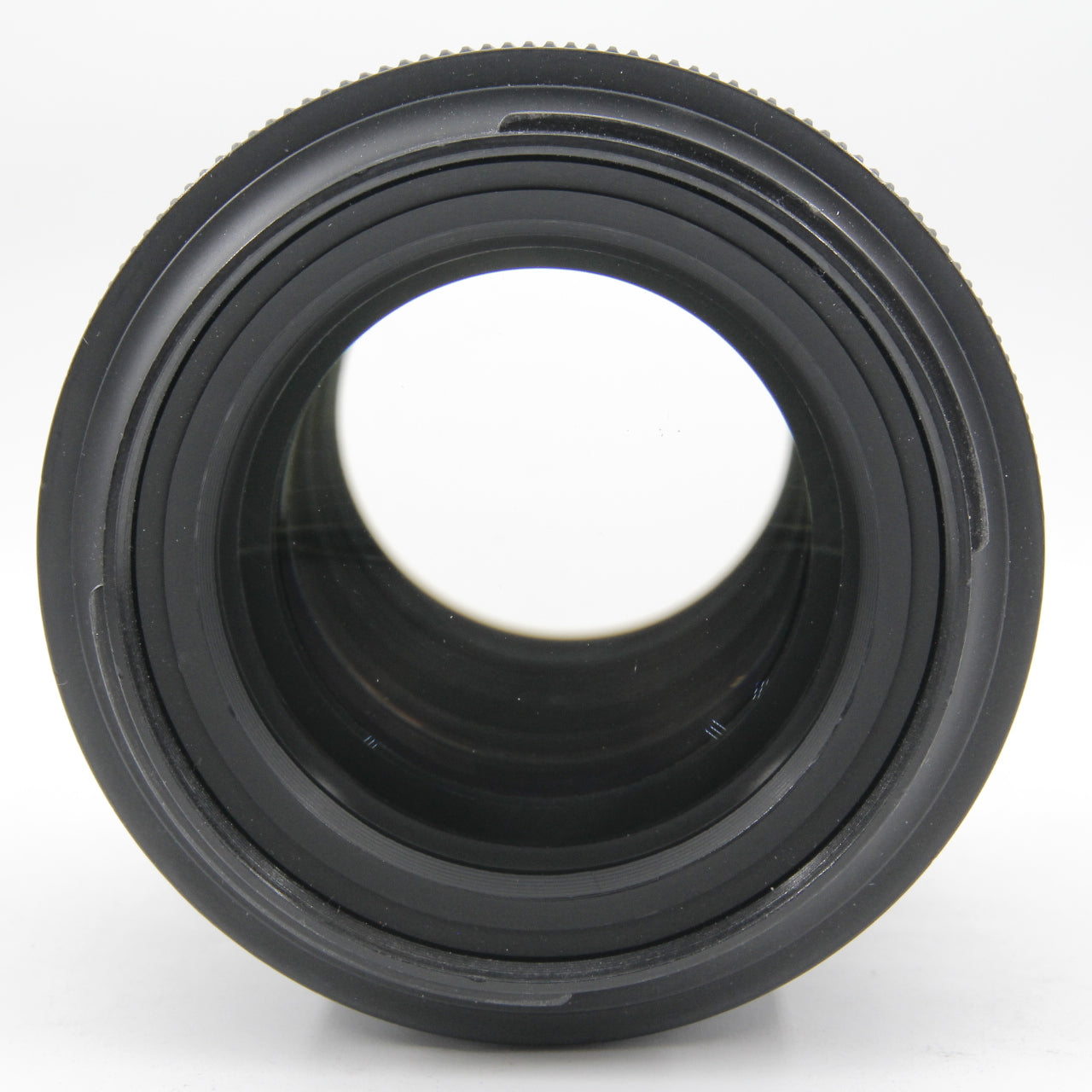 Used Tamron 85mm f/1.8 Di VC USD Lens for Nikon F Mount - Fast Aperture Portrait Lens with Vibration Compensation & Box - Perfect for Wedding Photography, Street Portraits & Low Light Shooting