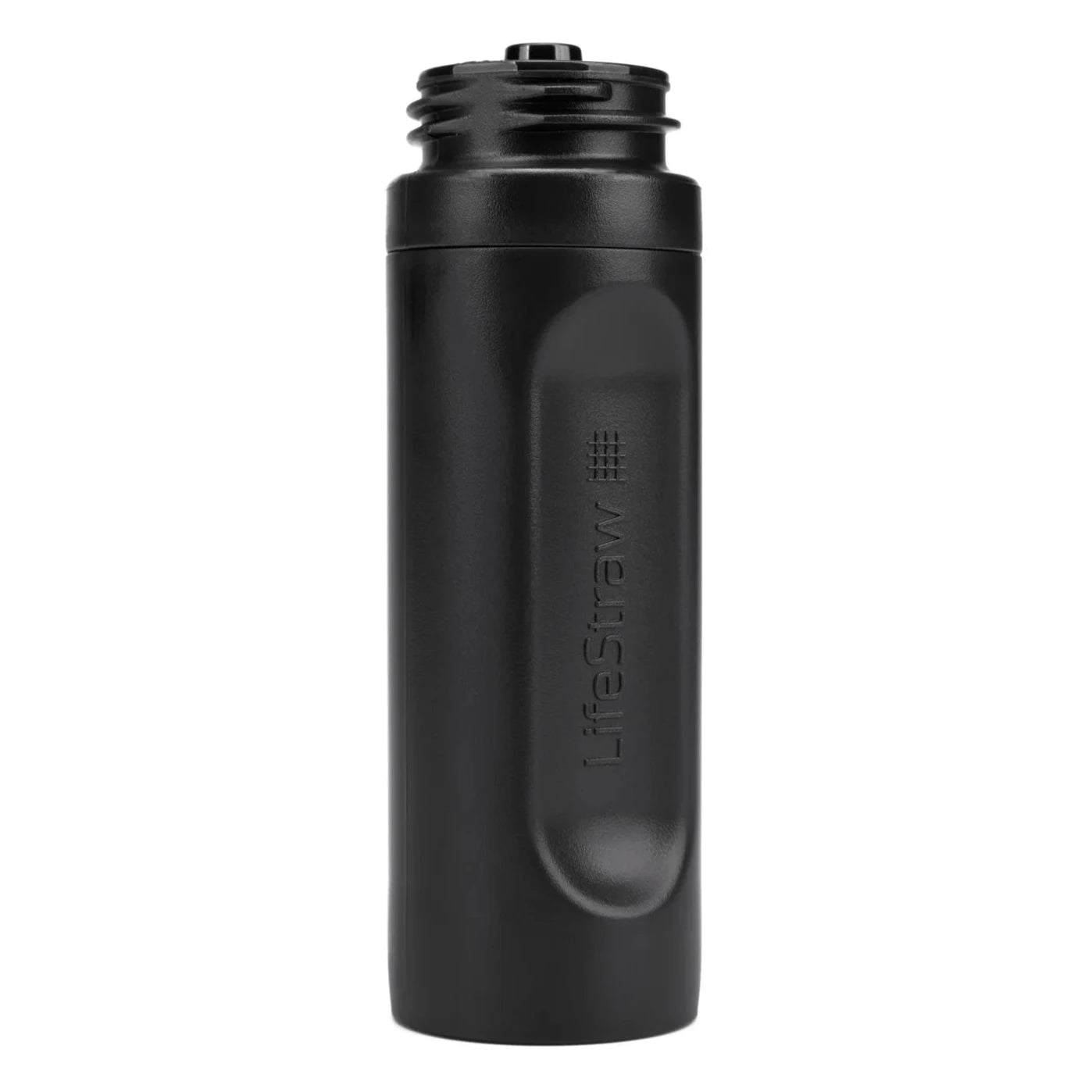 LifeStraw Peak Series Replacement Water Filter - Portable Microfiltration for Hiking, Camping & Emergency Preparedness