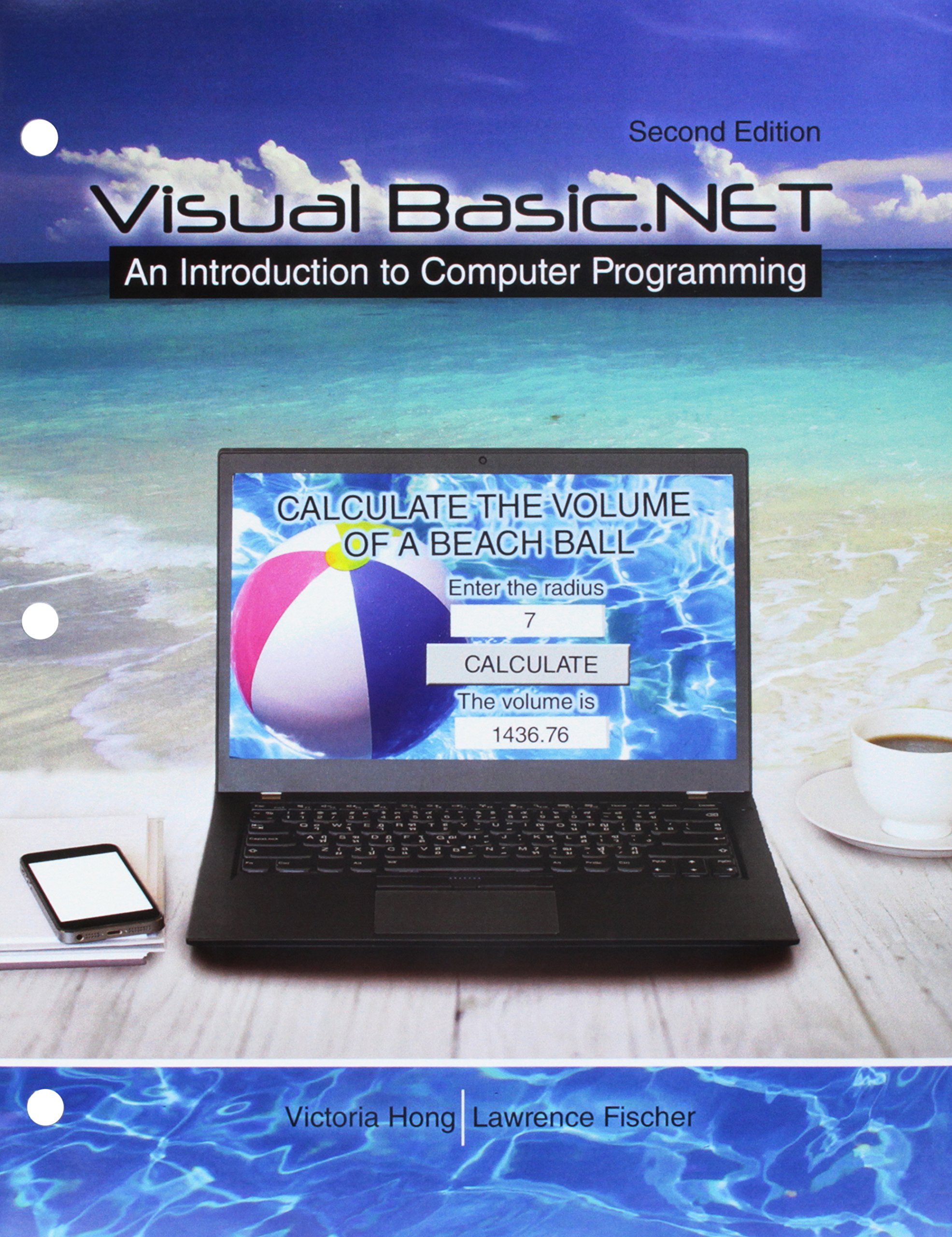 Visual Basic.NET Programming Guide - Learn Computer Programming for Beginners | Coding Tutorials, Software Development & Web Applications