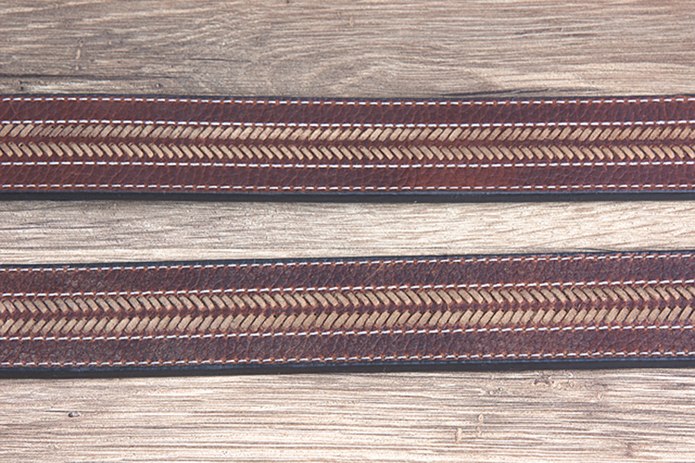 32 Roper Western 1.5