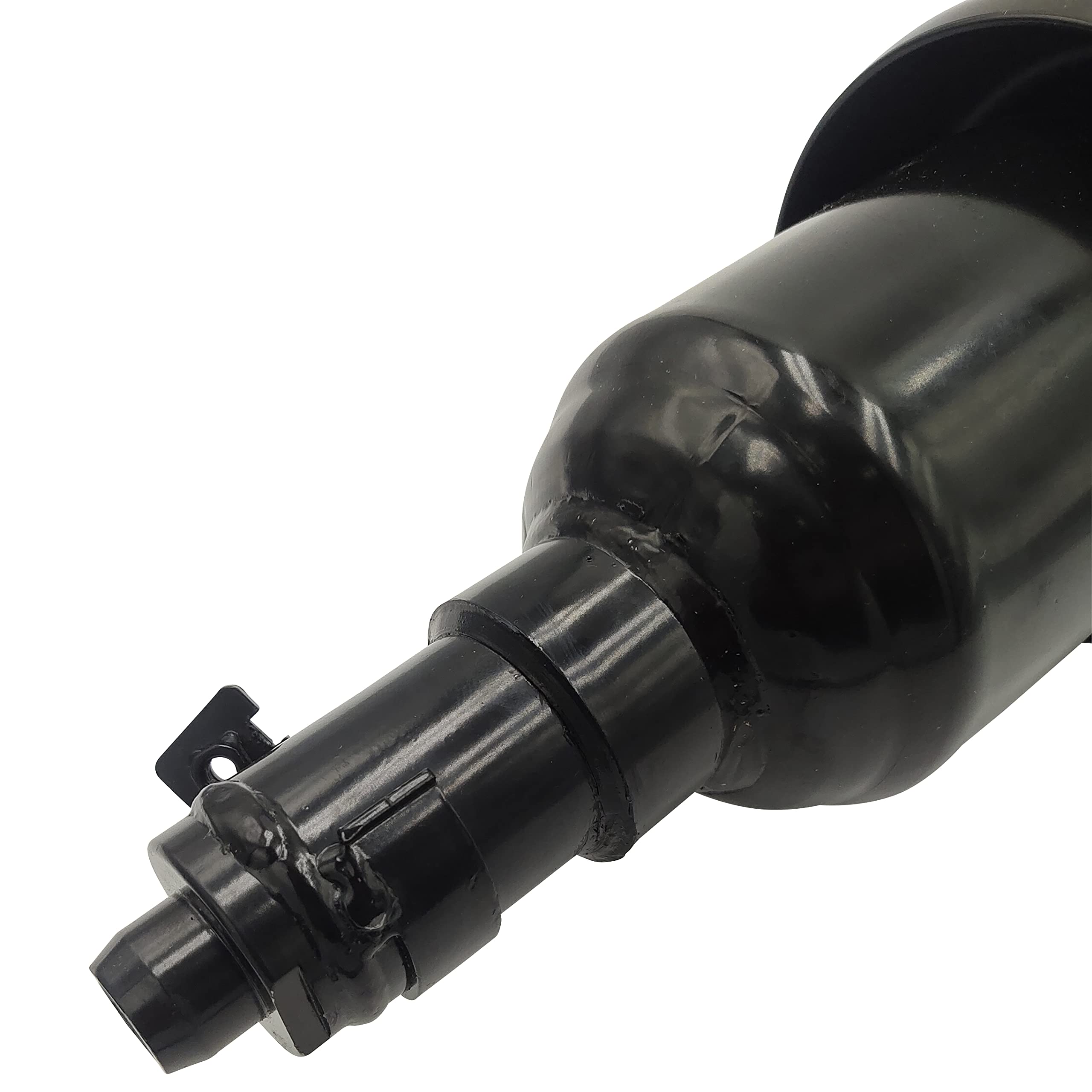 High-Performance AUTOMUTO Air Suspension Shocks Struts for Lexus LS460 (2007-2012) & LS600h (2008-2016) - Smooth Ride & Enhanced Comfort for Luxury Sedans