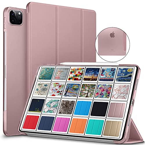 A.Rose Gold
