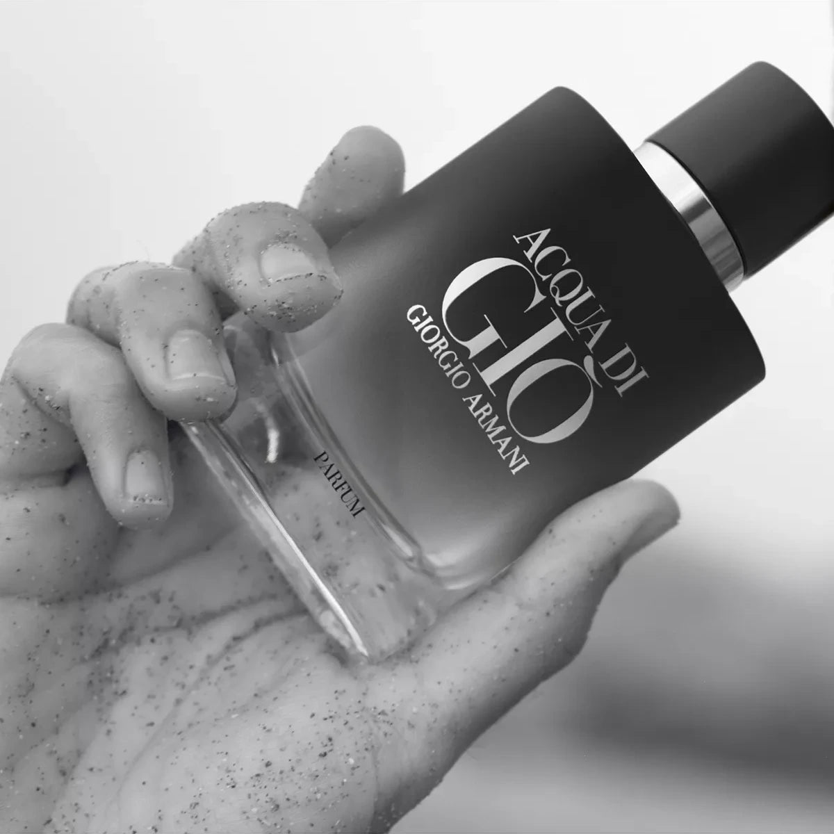 Acqua di Gio 4.2 oz Le Parfum for Men - Premium Men's Cologne | Long-Lasting Fragrance for Date Night, Office & Special Occasions