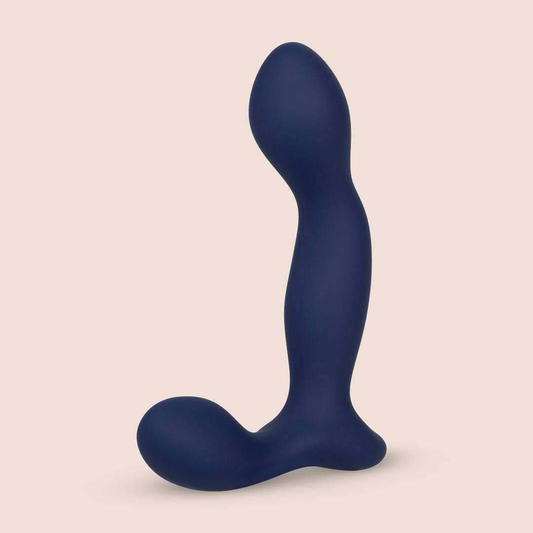 Premium Viceroy Expert Probe - High-Quality Silicone Anal Probe for Enhanced Pleasure & Comfort - Perfect for Couples Play & Solo Exploration