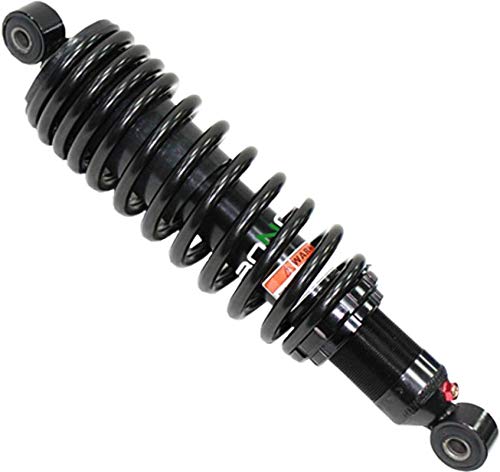 Yamaha Kodiak 450 ATV Front Shock Absorber - Replacement for 2003-2006 Models - Durable Off-Road Suspension for Trail Riding & Mud Adventures