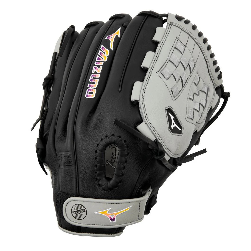Mizuno Franchise Series 12 GFN12F5 Fastpitch Softball Glove for Women & Girls - Perfect for Infield, Outfield & Practice Games