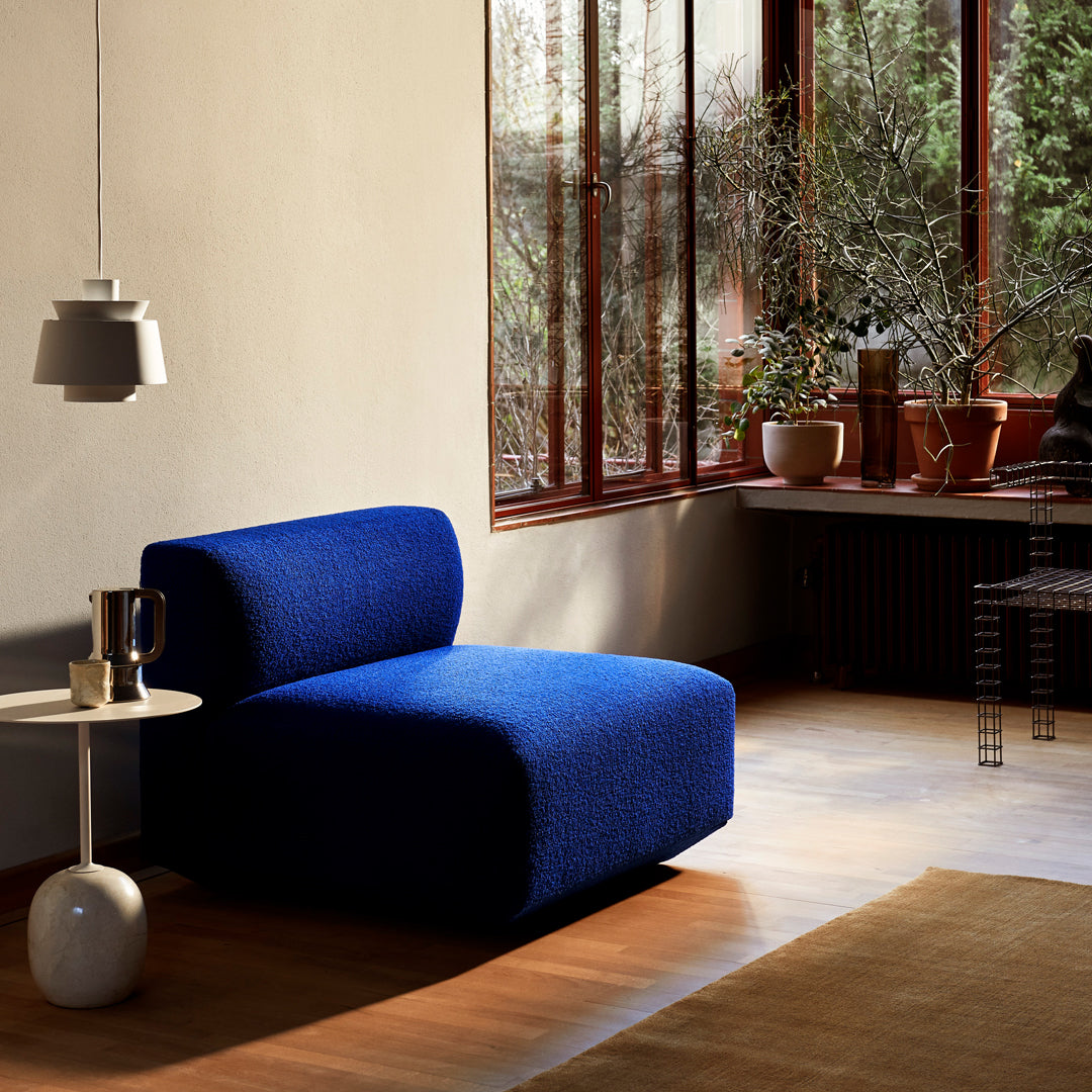 Develius EV1 Modular Sofa Set - Customizable Sectional Couch for Living Room, Lounge & Office - Modern Comfort & Stylish Design