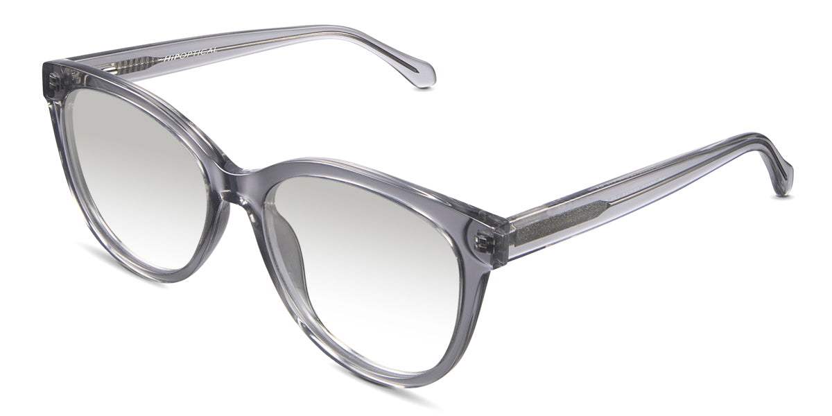 Gava Women's Prescription Tinted Sunglasses - UV Protection & Stylish Eyewear for Driving, Outdoor Activities & Fashion Accessories