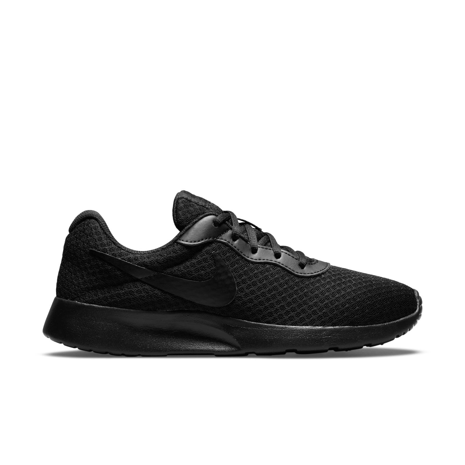 Nike Tanjun Men's Big Kid Sneakers - Lightweight Comfortable Running Shoes for Boys & Teens - Perfect for School, Sports & Casual Wear