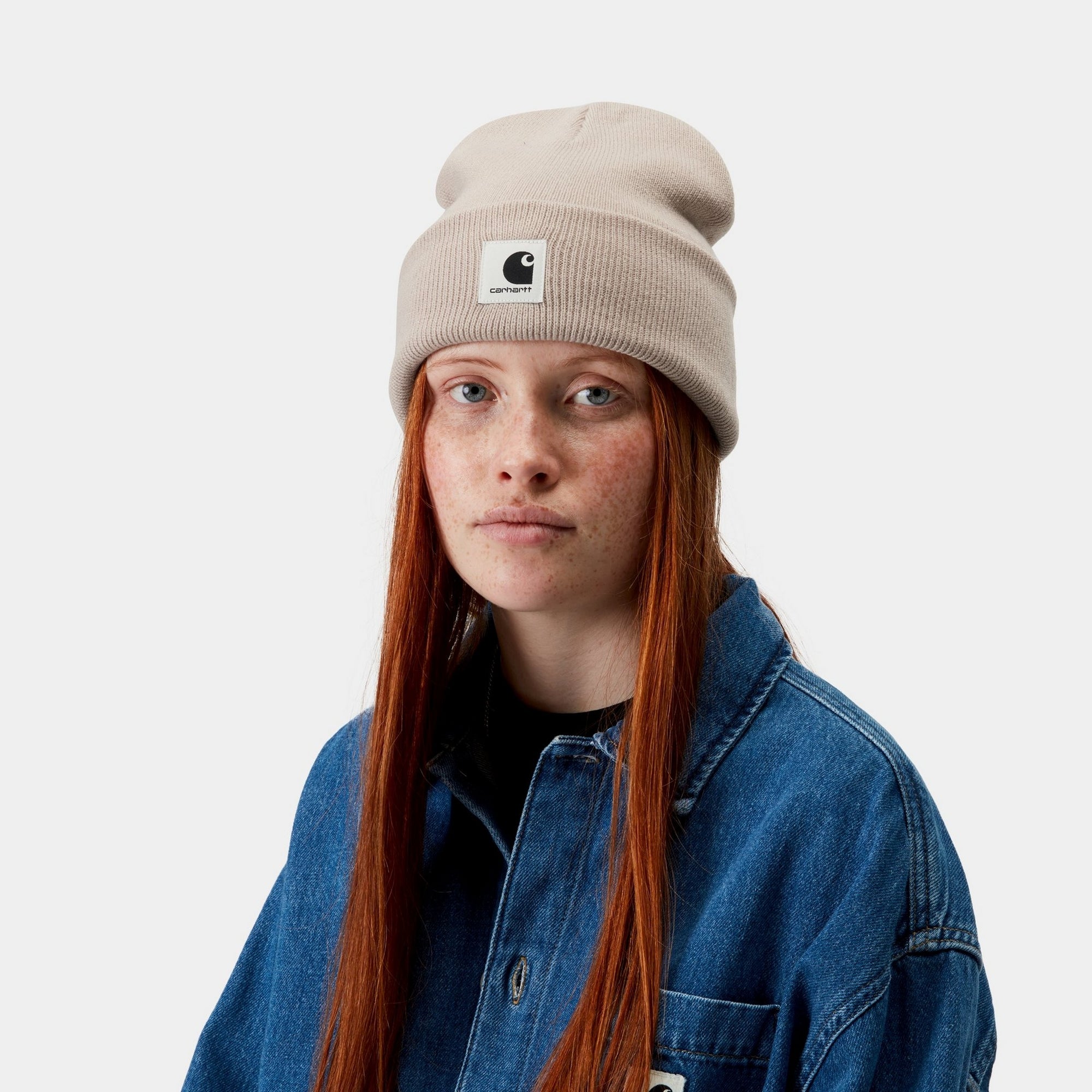 Ashley Beanie - Soft Fleece Winter Hat for Women & Men | Fleur De Sel Design | Cozy Cold Weather Accessory for Outdoor Activities & Casual Wear