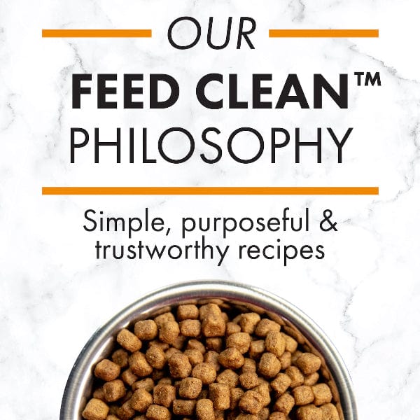 Nutro Natural Choice Adult Dry Dog Food with Chicken & Brown Rice - High Protein, Grain-Inclusive Kibble for Healthy Digestion - Perfect for Active Dogs & Daily Feeding