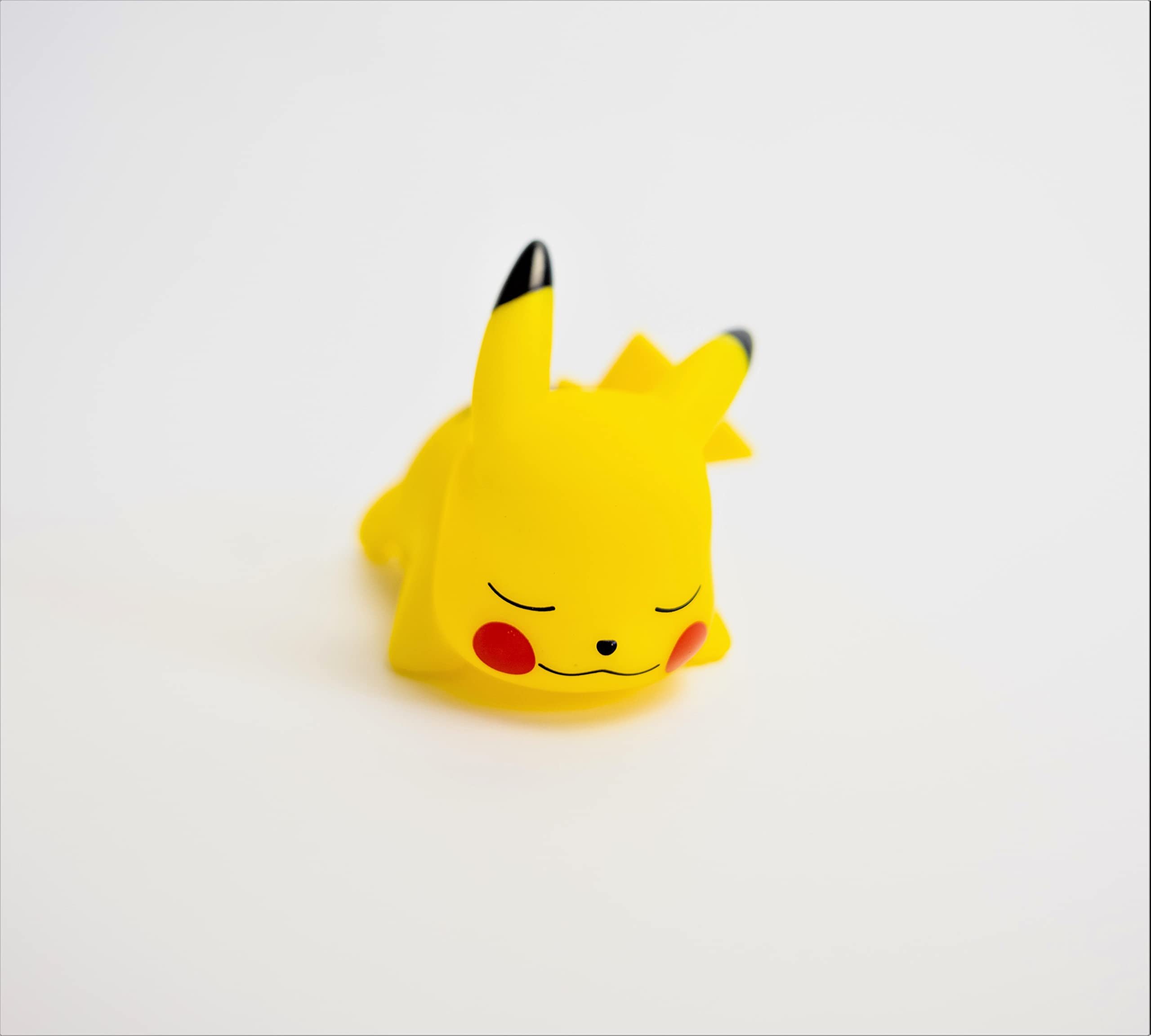 **Super Cute Night Light for Kids - Soft Glow Bedside Lamp, Safe & Durable, Touch Control, Perfect for Nursery, Bedroom Decor & Gift Ideas**    *(Use Scenes: Creates a cozy atmosphere for bedtime, helps kids sleep peacefully, ideal for nurseries, children's rooms, or as a thoughtful gift for birthdays and holidays.)*