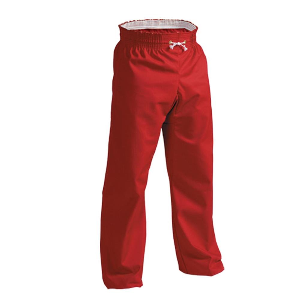 8 oz. Middleweight Contact Pants - Durable MMA & BJJ Training Pants for Grappling, No-Gi Jiu Jitsu & Martial Arts - Ideal for Combat Sports & Gym Workouts