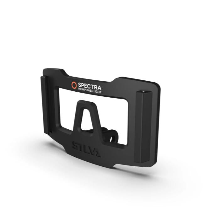 Silva Spectra GoPro Mount - Universal Action Camera Accessory for Outdoor Sports, Vlogging & Adventure Filming