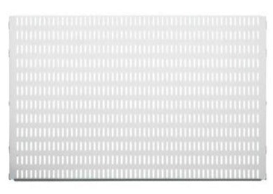 Peg Board Organizer - Heavy Duty Wall Mounted Pegboard Panel for Garage, Workshop & Home Storage | Perfect for Tools, Supplies & DIY Projects