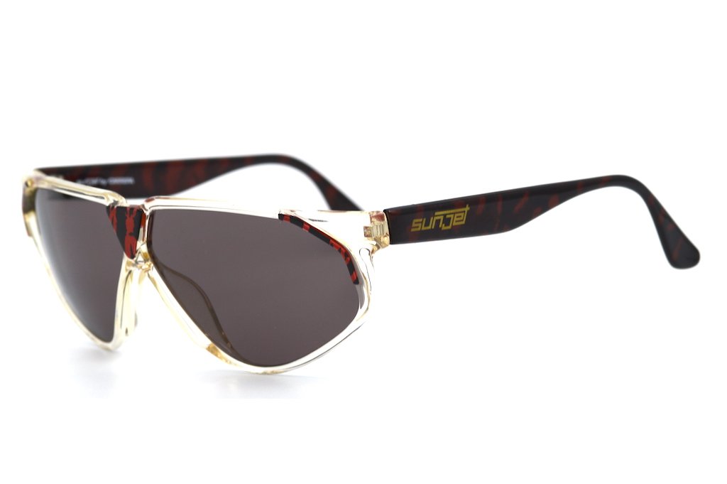 Carrera Sunjet 5247 11 Sunglasses - Polarized UV Protection Aviator Style for Men & Women - Perfect for Driving, Beach, and Outdoor Activities