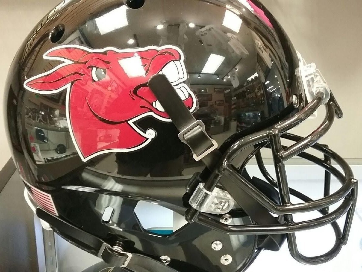 Schutt NCAA On-Field Authentic XP Football Helmet - Official College Football Safety Gear for Players & Coaches - Perfect for Games, Training & Practice Sessions