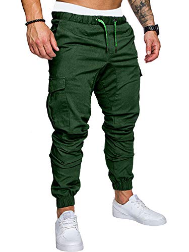 A-green