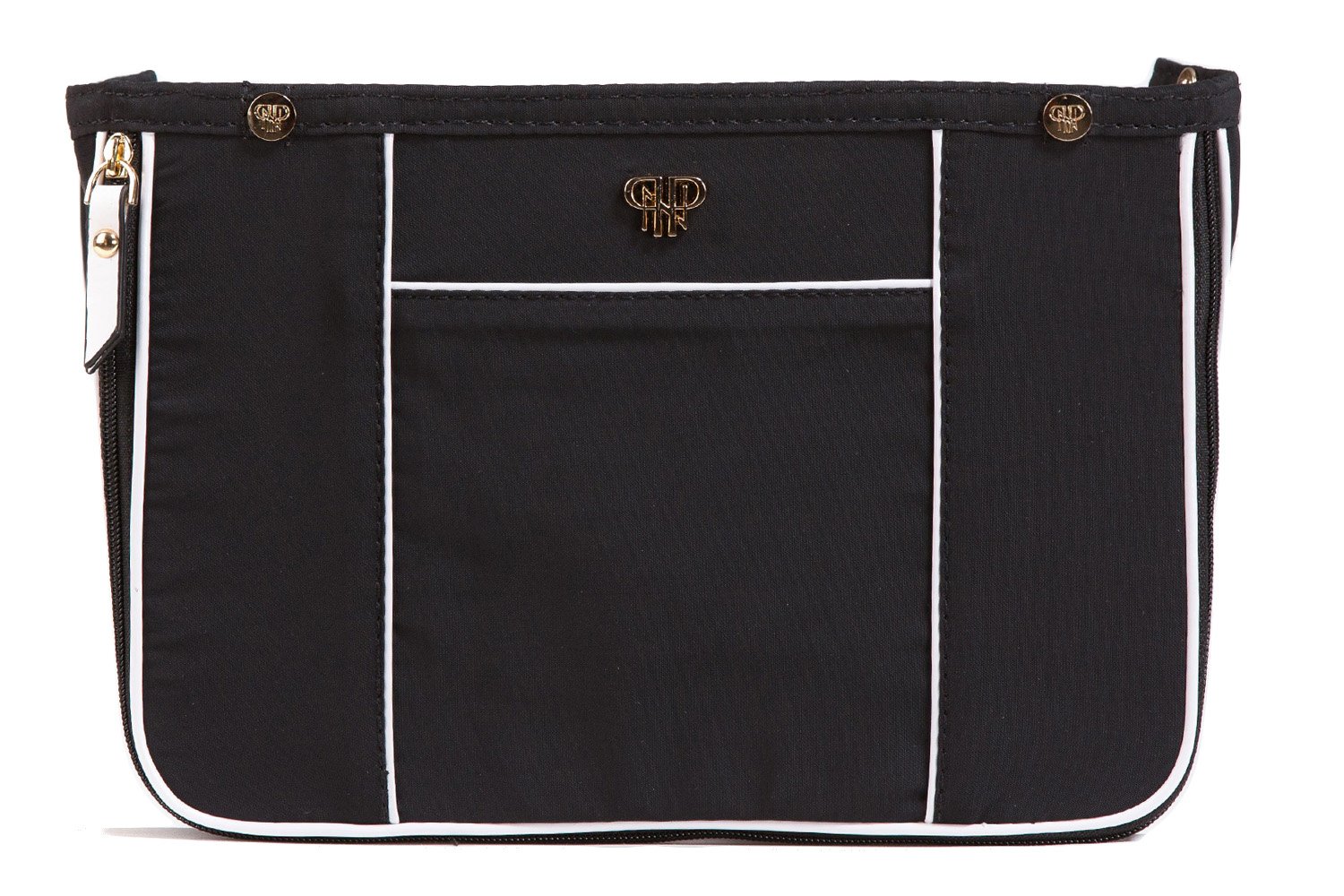 PurseN Expandable Handbag Organizer Insert - Perfect for Tote Bags, Purses & Travel Accessories Organization