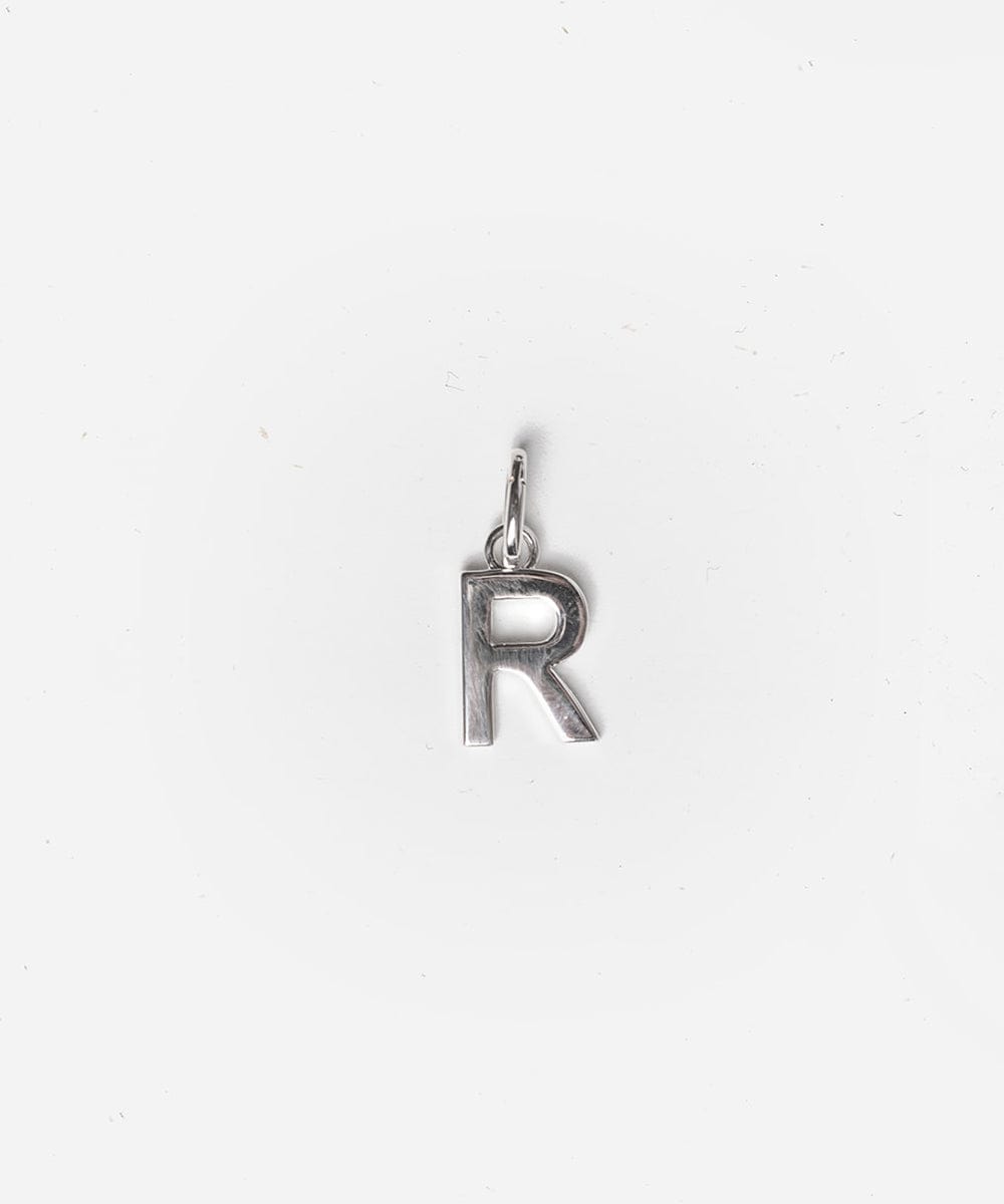 Personalized Letter Hat Charm - Custom Initial Pendant for Jewelry Making, DIY Crafts & Gifts - Perfect for Necklaces, Bracelets & Keychains