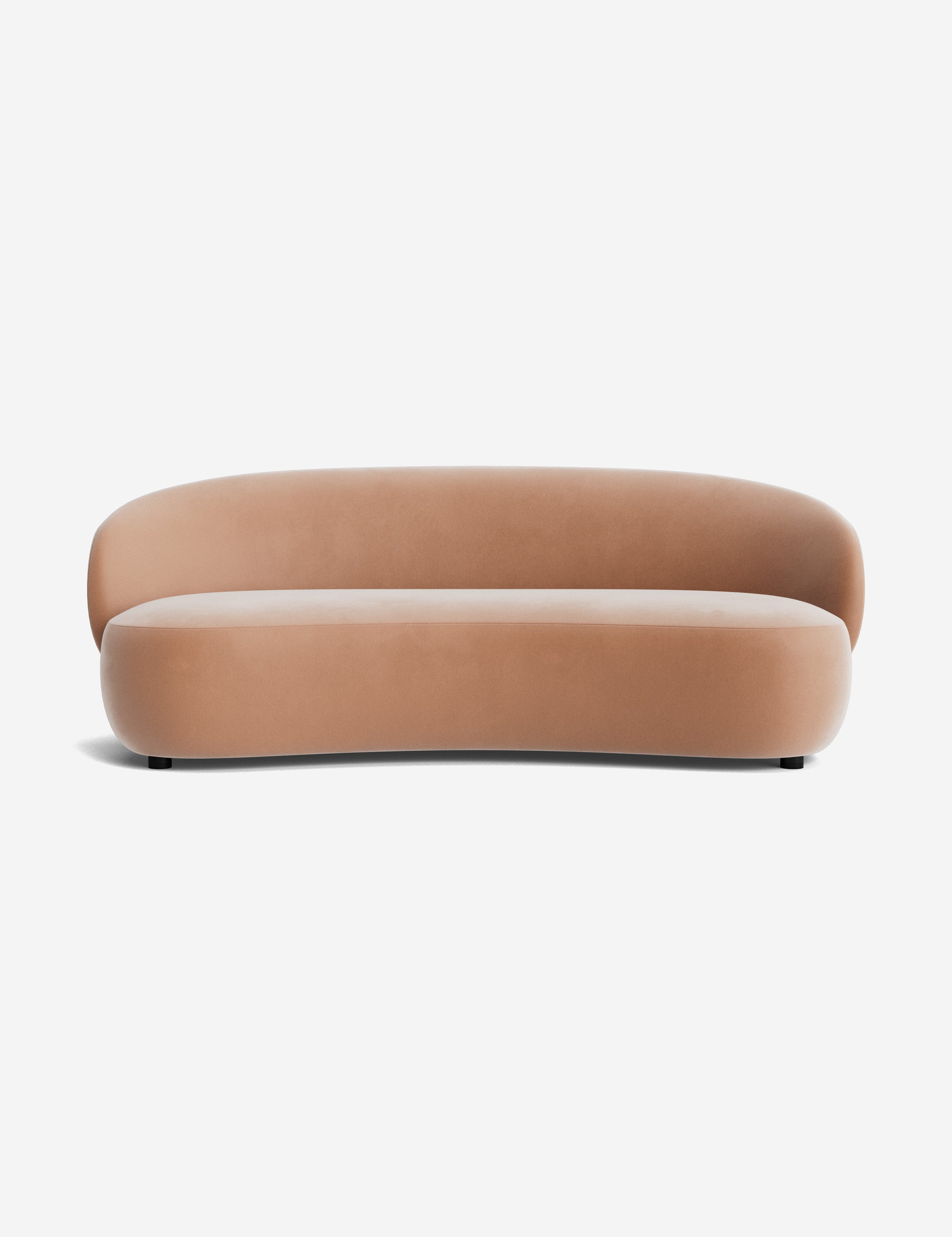 Blush Performance Velvet