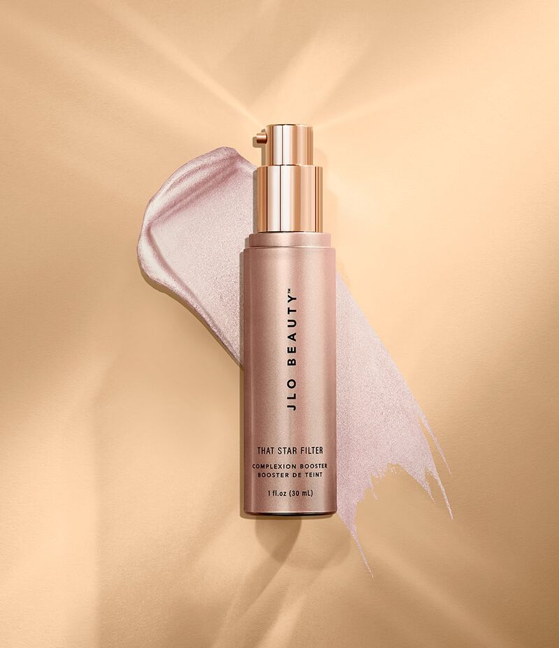 Complexion Booster - Brightening & Hydrating Face Serum for Glowing Skin | Perfect for Daily Skincare Routine & Makeup Prep