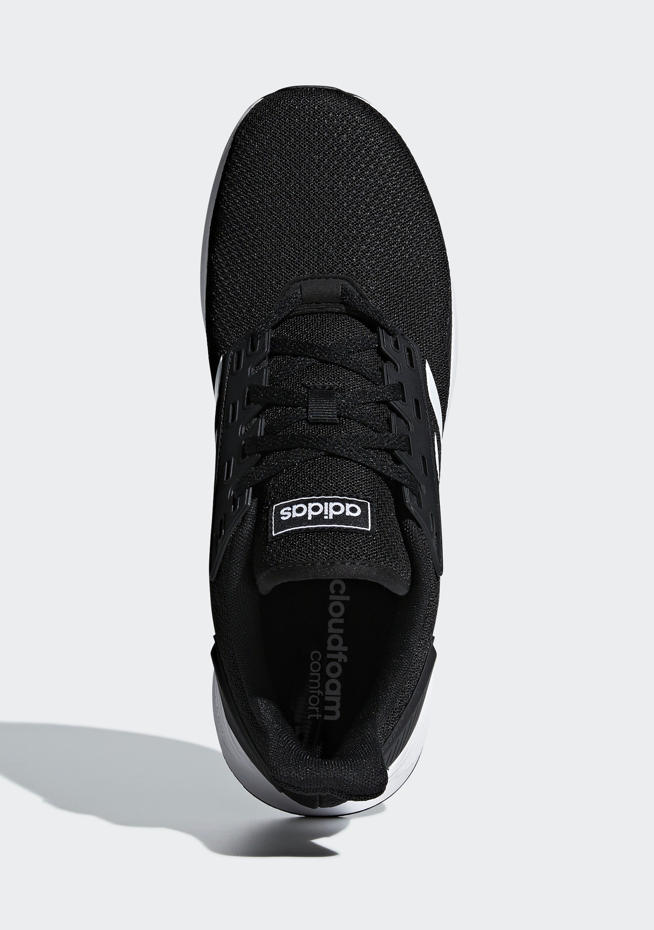 Adidas Men's Duramo 9 Running Shoes - Lightweight Athletic Sneakers for Jogging, Gym & Workout - Breathable Comfort for Daily Training & Fitness Activities