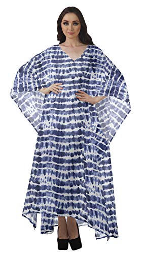 Indigo Blue