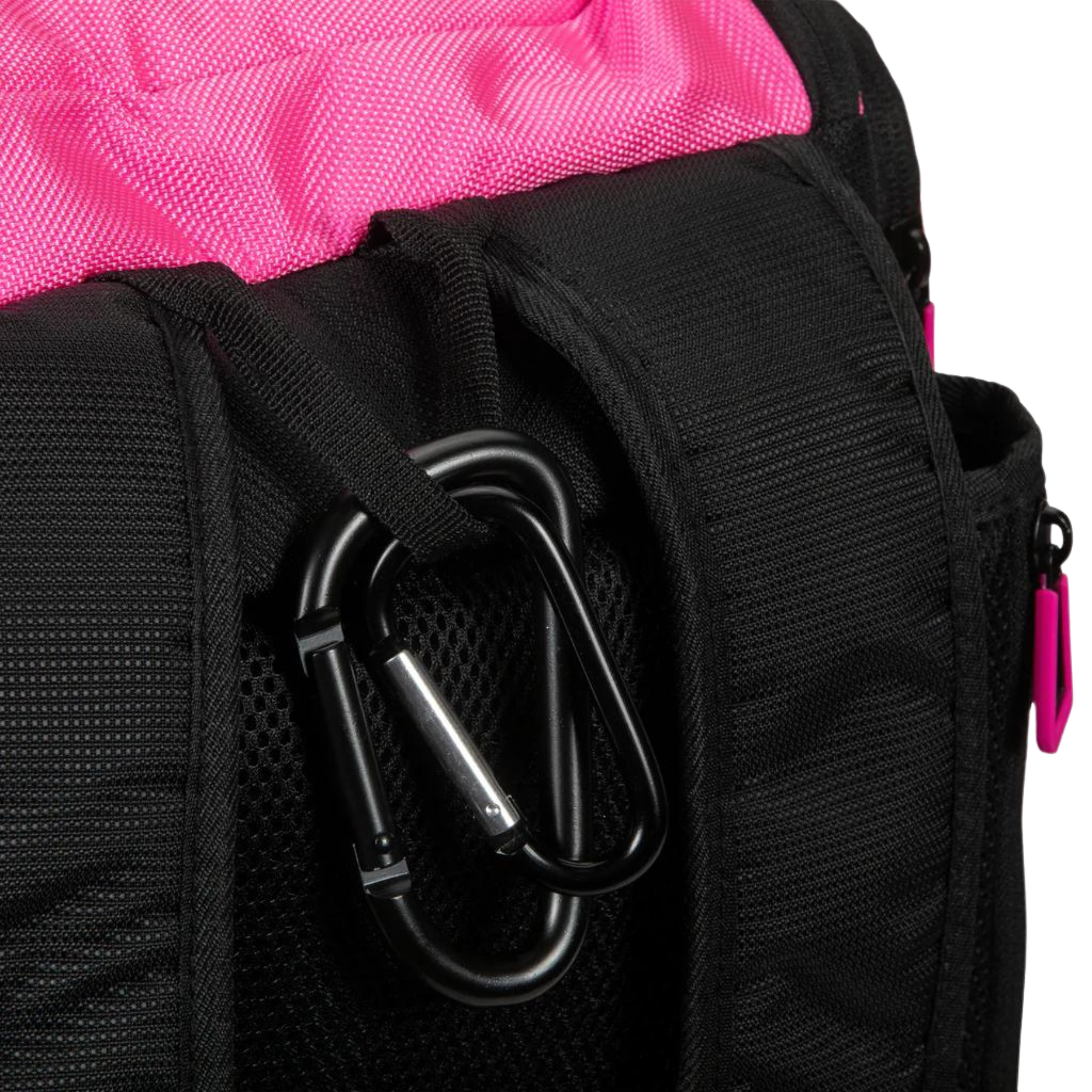 Onix Pro Team Backpack - Lightweight Durable Pink Laptop Backpack for Women & Men - Perfect for Travel, Work, School & Gym