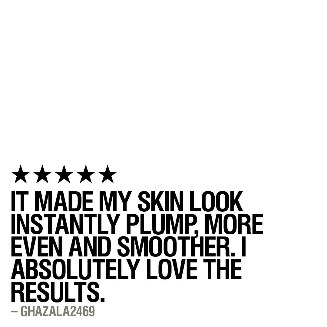 Grown Alchemist Skin Renewal Serum - Anti-Aging Face Serum with Hyaluronic Acid & Vitamin C for Hydration & Brightening - Perfect for Nighttime Skincare Routine & Daily Use