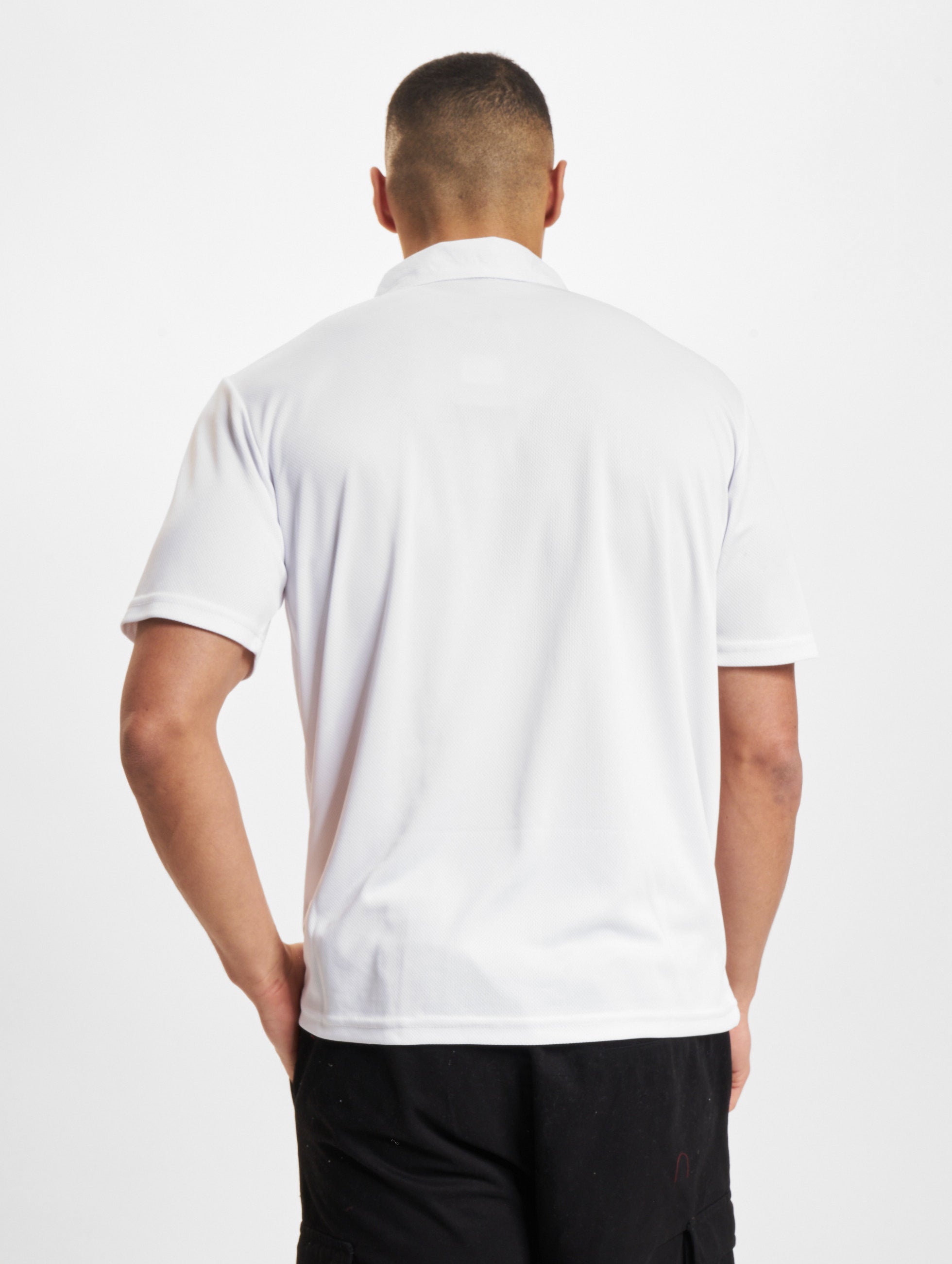 Stuttgart Surge Polo Shirt for Men - Premium Cotton Performance Shirt with Moisture-Wicking Technology - Perfect for Golf, Tennis & Casual Wear