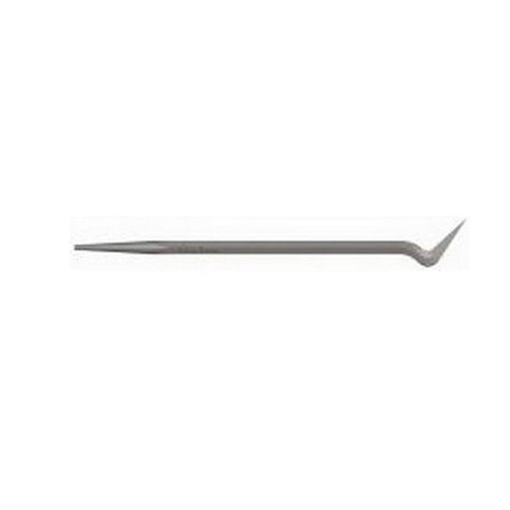 Ajax Tools 660 7/8 x 30 Fit Up Bar - Heavy Duty Steel Alignment Tool for Welding and Metal Fabrication - Perfect for Pipe Fitting, Construction, and DIY Projects