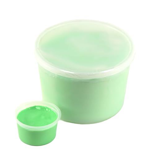 5 Lbs Green