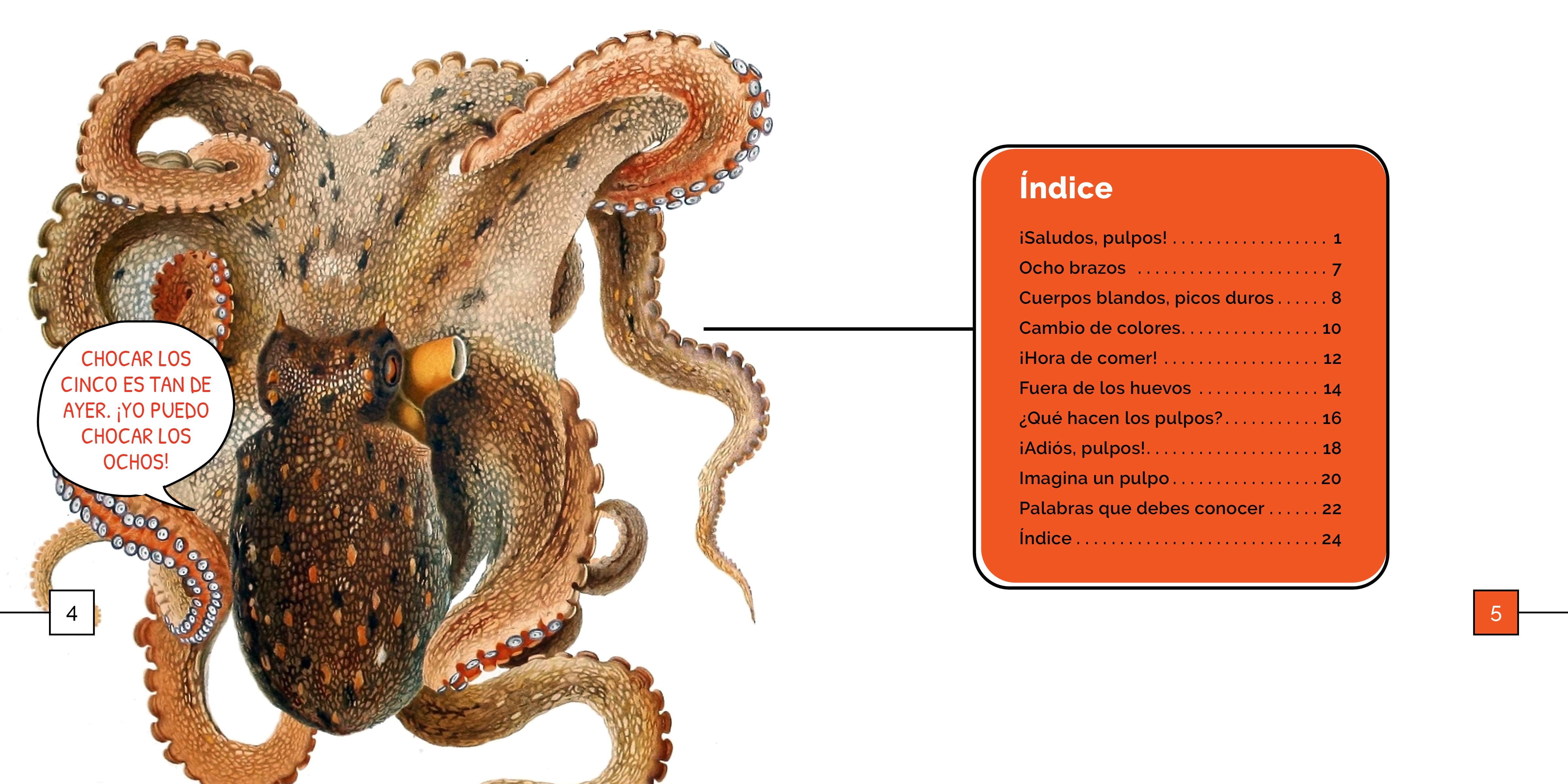 Octopus Wonders - Stunning Octopus Decor for Home & Office | Perfect for Marine Lovers, Aquarium Enthusiasts, and Unique Gift Ideas
