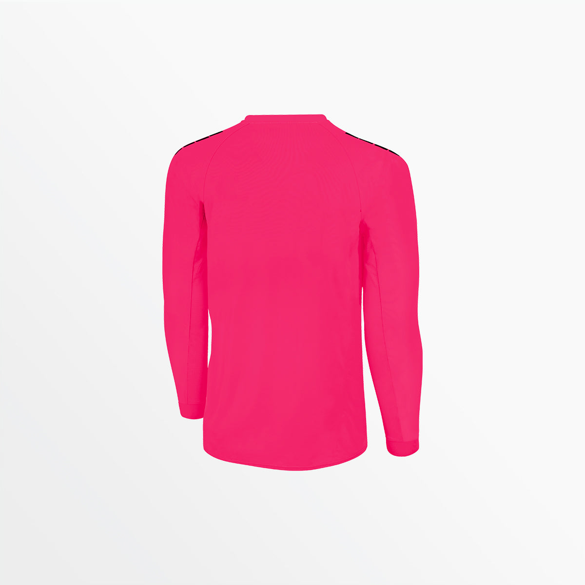 Youth Madison Static II Long Sleeve Goalkeeper Jersey - Perfect for Soccer Training, Matches & Team Sports