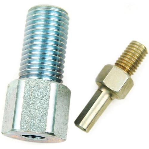 Core Bit Thread Adapter - High-Quality Drill Bit Converter for Masonry & Concrete - Perfect for Construction, Renovation & DIY Projects